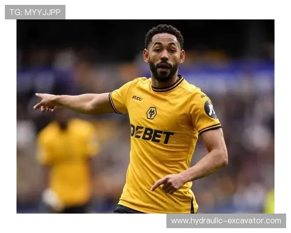 前狼队主帅:库尼亚更适合阿莫林体系能够创造奇迹担任核心角色 前狼队主帅:库尼亚更适合阿莫林体系能够创造奇迹担任核心角色