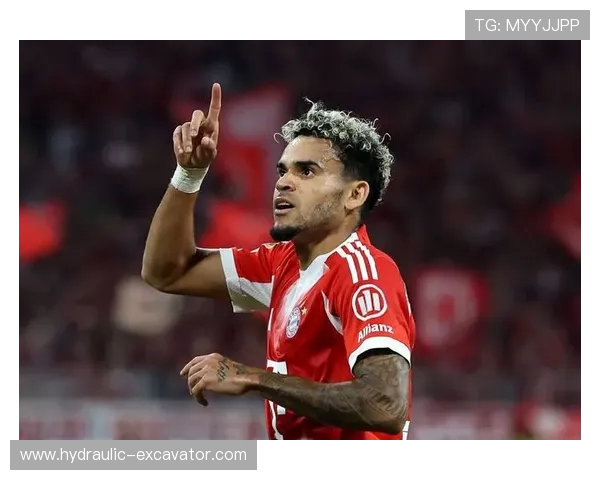 凯恩上演帽子戏法迪亚斯收获处子球拜仁主场六球大胜莱比锡 凯恩上演帽子戏法迪亚斯收获处子球拜仁主场六球大胜莱比锡