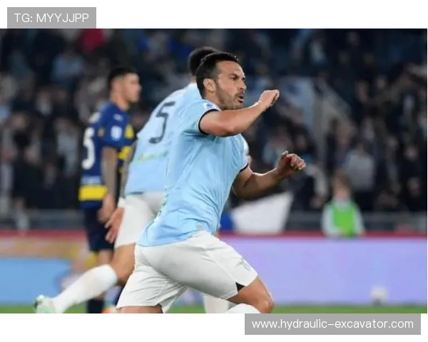 佩德罗表示对拉齐奥充满信心希望球队信任自己再踢一年